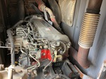 Motor with 