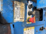 Control Station Ground with 