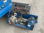 Hydraulics with 