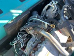 Engine with 