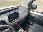 Cab with 