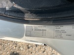 General Appearance with Second Serial Number/VIN Photo