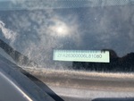 General Appearance with Numéro de série/Numéro d'identification du véhicule automobile