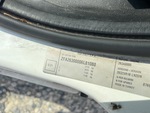 General Appearance with Second Serial Number/VIN Photo