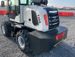 Chassis Photos with 