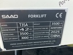 General Appearance with Seriennummer / FIN