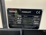 General Appearance with Seriennummer / FIN