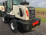 Chassis Photos with 
