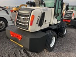 Chassis Photos with 