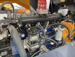 Engine with 