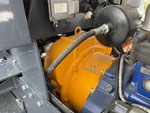 Hydraulics with 