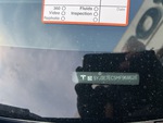 General Appearance with Second Serial Number/VIN Photo