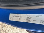 General Appearance with Numéro de série/Numéro d'identification du véhicule automobile