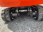 Drivetrain with 