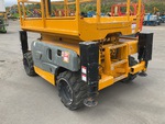 Chassis with 