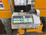 Control Station Upper with 