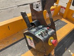 Control Station Upper with 