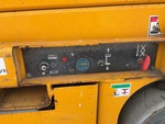 Control Station Ground with 