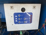 Basic Lower Control Station with 