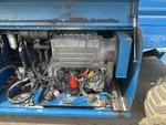 Engine with 
