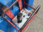 Basic Control Station Upper with 