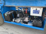 Hydraulics with 
