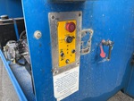 Basic Lower Control Station with 