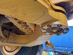 Chassis with 