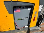 Electrical with 