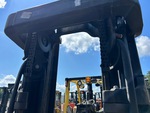 Hydraulics with 