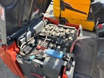 Electrical with 
