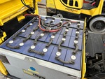Electrical with 
