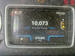 4 Transmision with Engine Hours