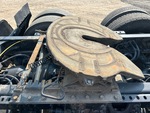 4 Underbody - Truck with 