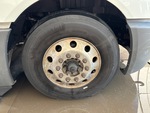 4 Underbody - Truck with 