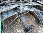 Drivetrain with 