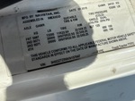 General Appearance with Second Serial Number/VIN Photo
