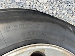 4 Underbody - Truck with 