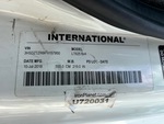 General Appearance with Second Serial Number/VIN Photo