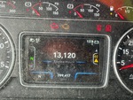 Cab with Engine Hours
