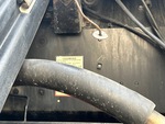 General Appearance with Refrigeration Unit Serial Number