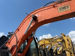 Hydraulics with 