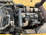 Motor with 
