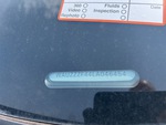 General Appearance with Second Serial Number/VIN Photo