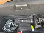 Control Station with 