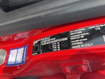 General Appearance with Second Serial Number/VIN Photo