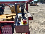 Basic Control Station Upper with 