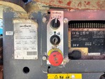 Basic Lower Control Station with 