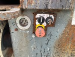 Control Station Ground with 