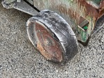 Chassis with 